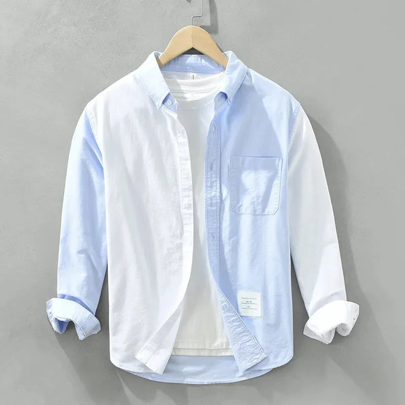 Rowan Shirt