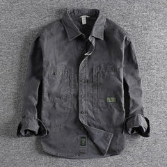 Charcoal Gray