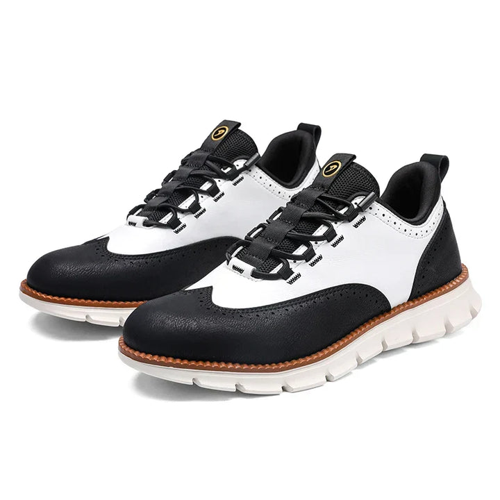 Prime Leather Sneakers