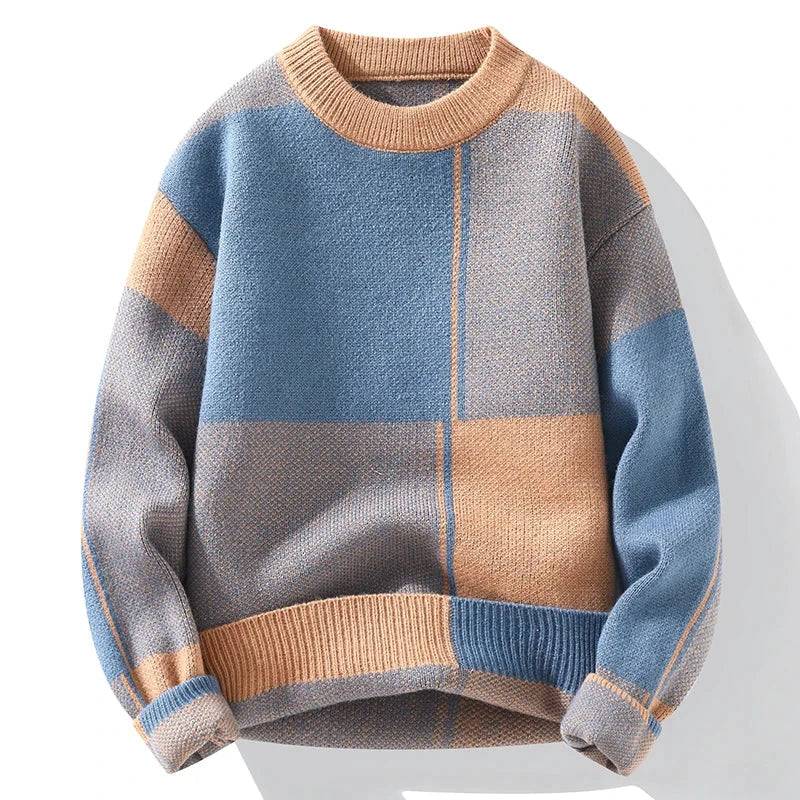 Aria Knit Sweater