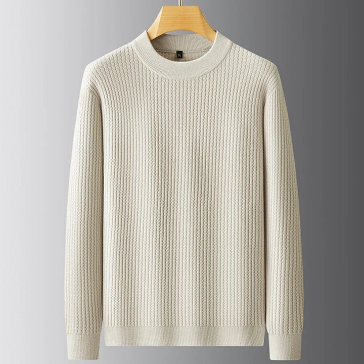 Harrow Ribbed Knit