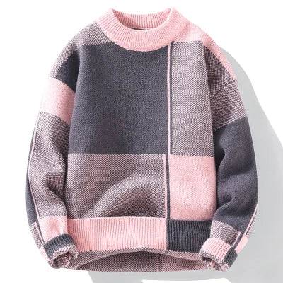 Aria Knit Sweater