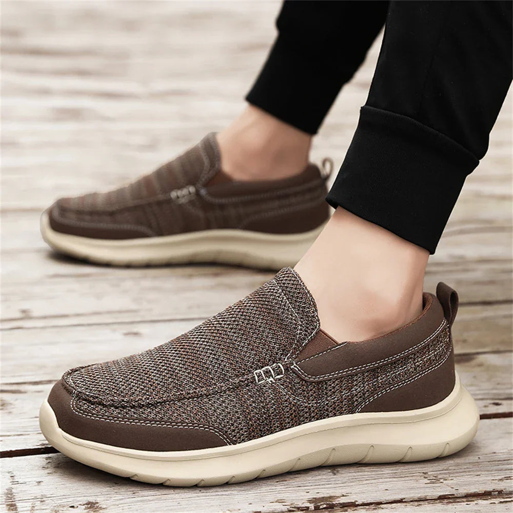 Weekender Slip-On