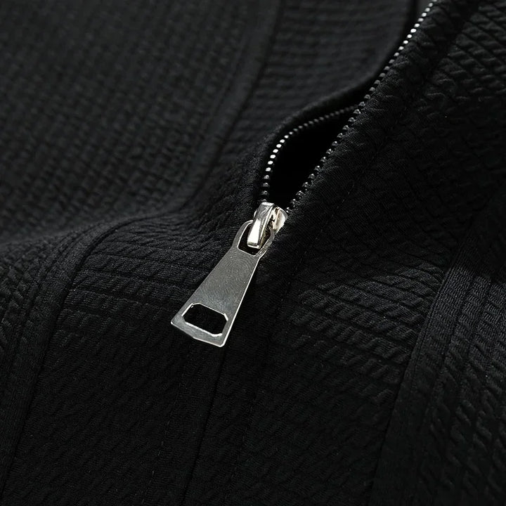 Camden Zip-Up