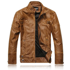 Chestnut Brown