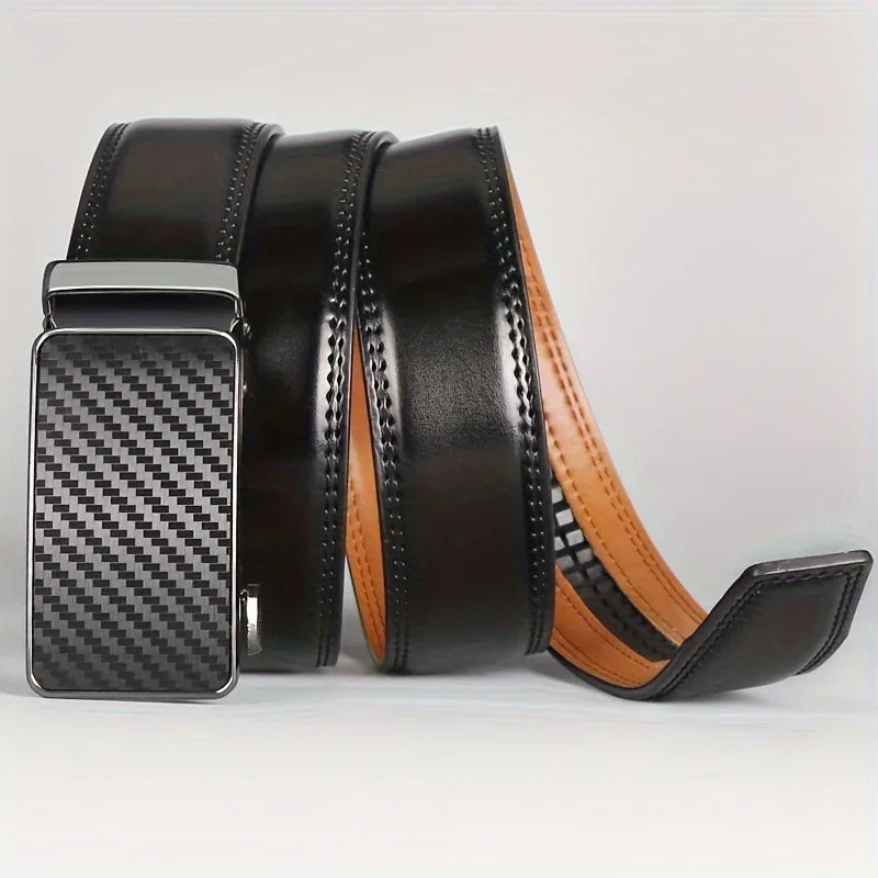Monarch 100% Cowhide Belt