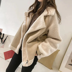 Cream And Beige