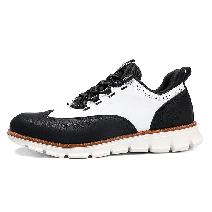 Prime Leather Sneakers