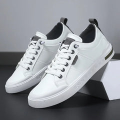 White/gray