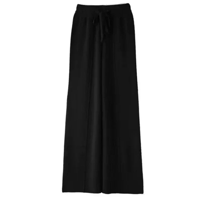 Siena Merino Knit Trousers