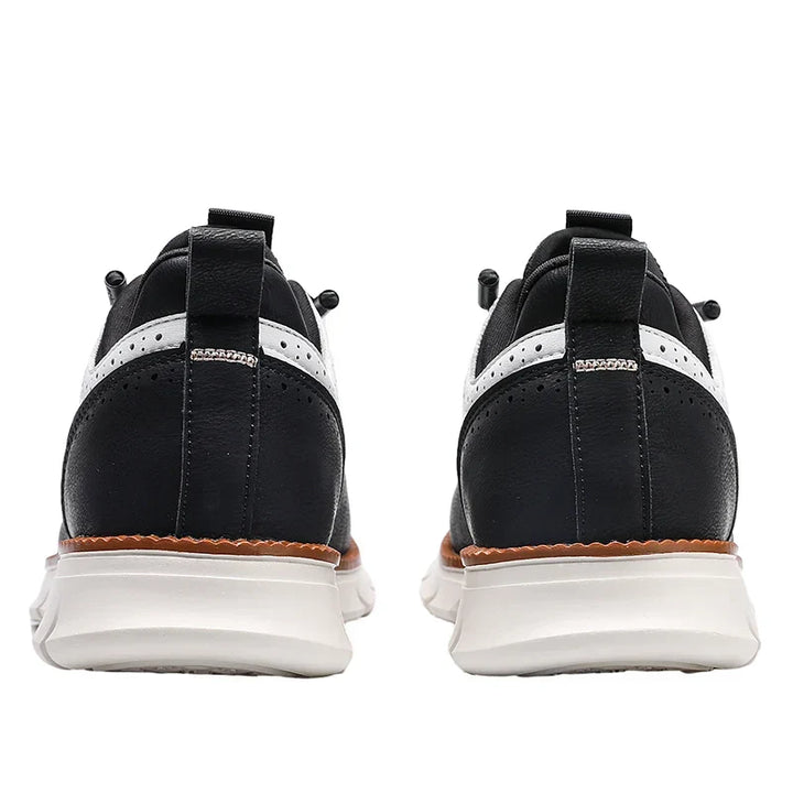 Prime Leather Sneakers
