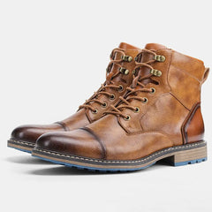 Ironwood Brown
