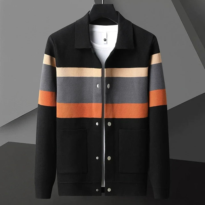 Hearthstone Cardigan Coat