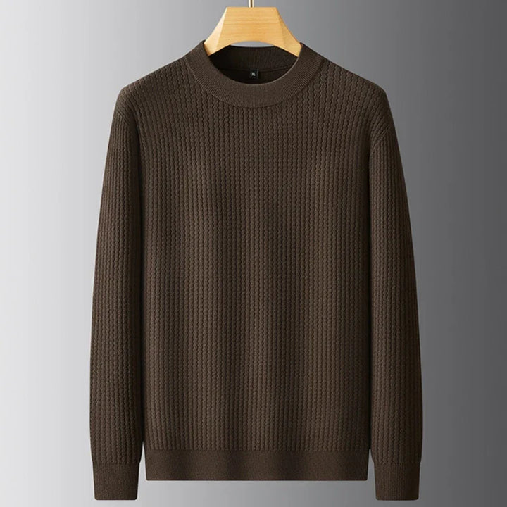 Harrow Ribbed Knit