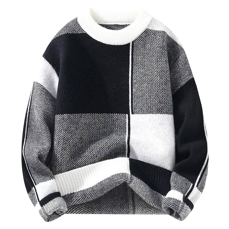 Aria Knit Sweater