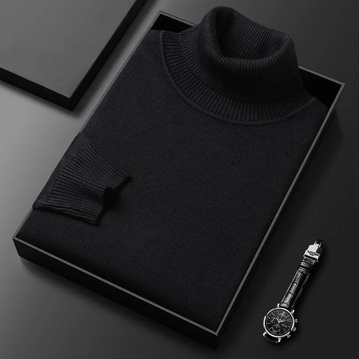 Montclair Sweater