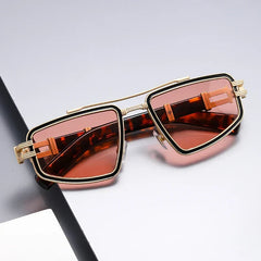Deep Amber