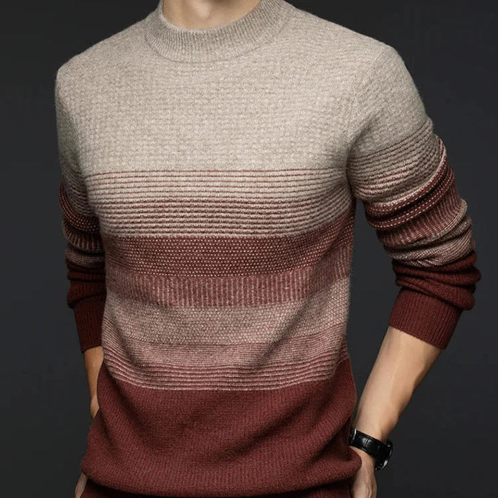 Montclair Wool Sweater