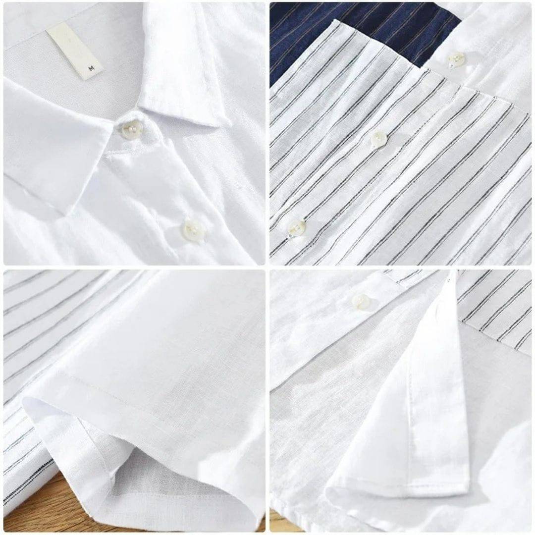 Palermo Shortsleeve
