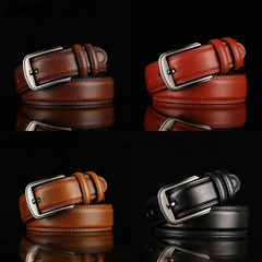 All 4 Belts