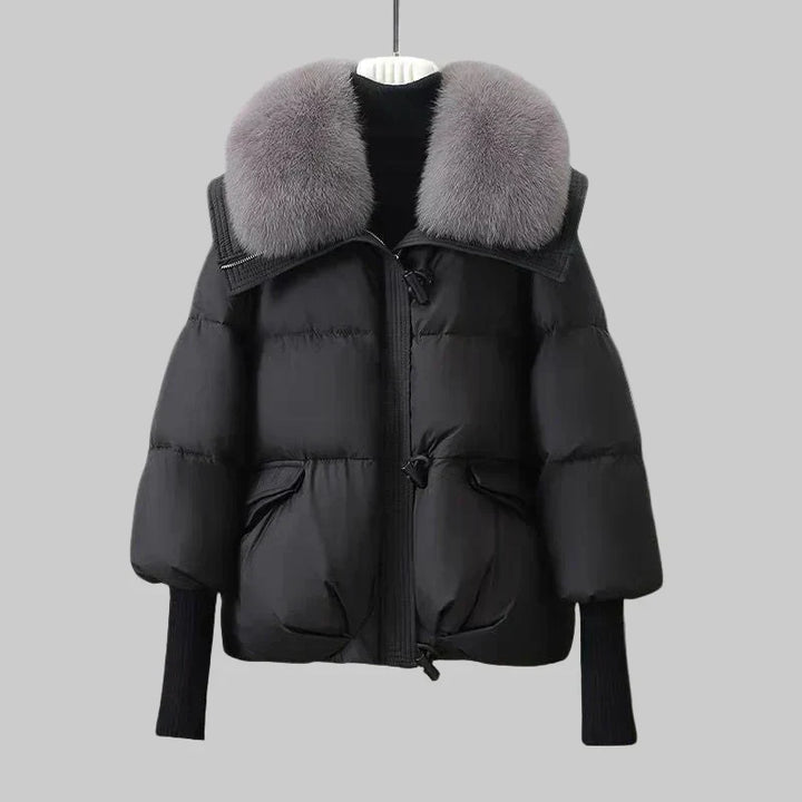 Indi - Elegant coat