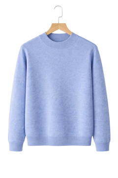 Glacier Blue
