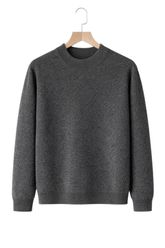 Charcoal Gray