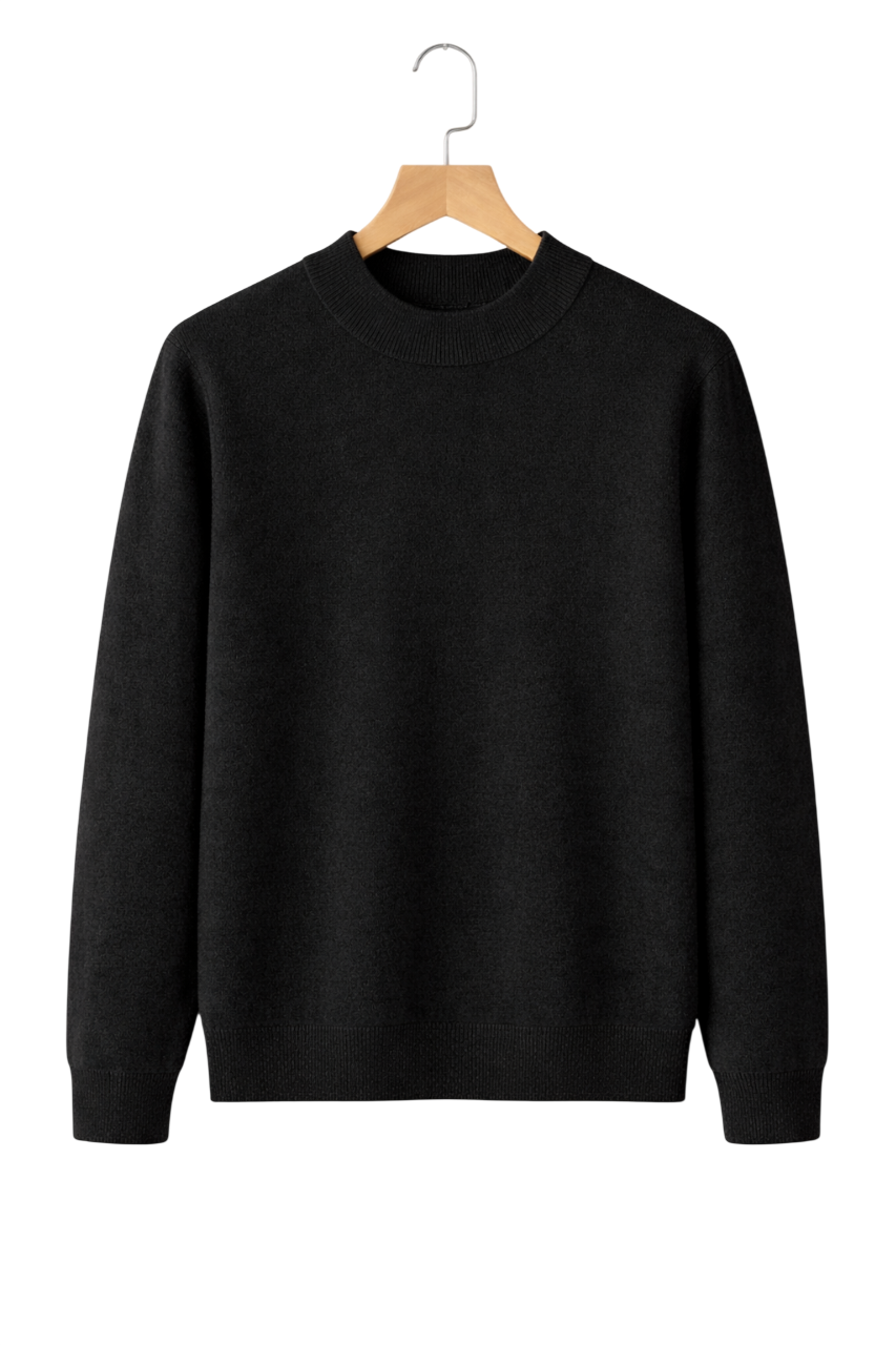Valerio Cashmere Sweater