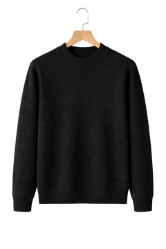 Midnight Black