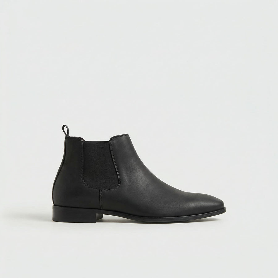 Stratton Chelsea Boots
