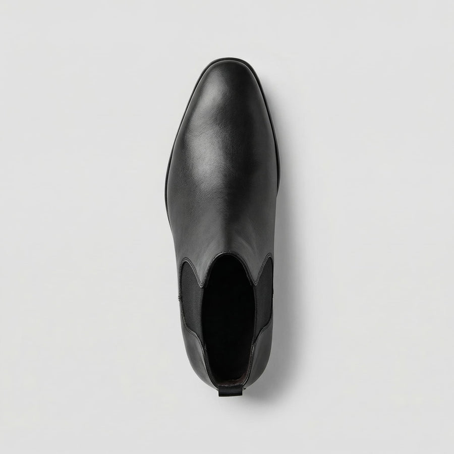 Stratton Chelsea Boots