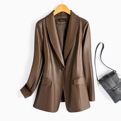 Tanned Brown