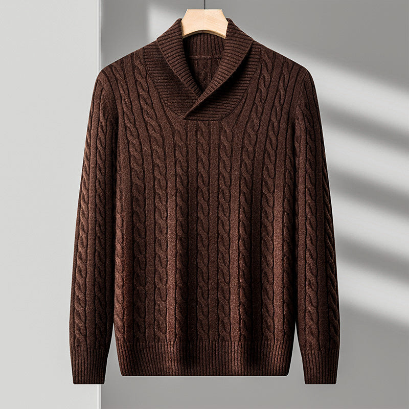 Carrington Cashmere Shawl
