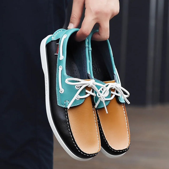 Milo&