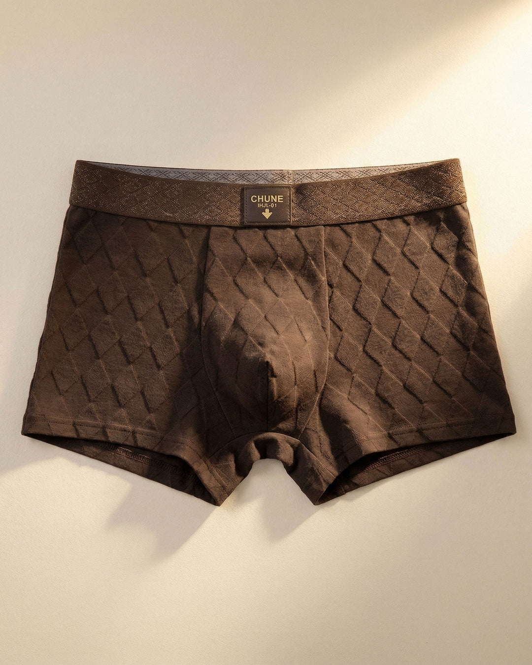Oscar Cotton Boxer Brief
