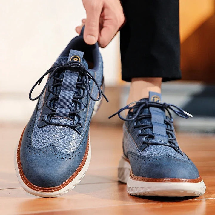 Vetra Sneaker