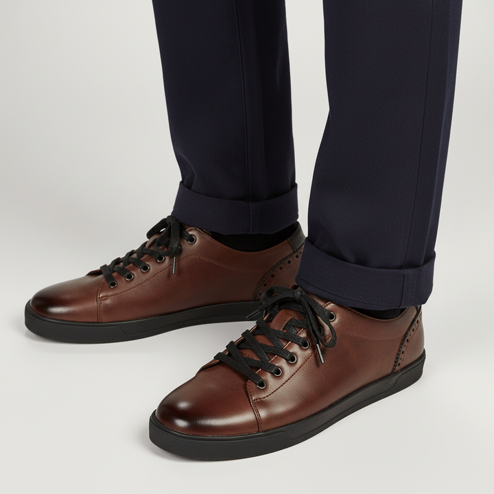 The Mercer Low