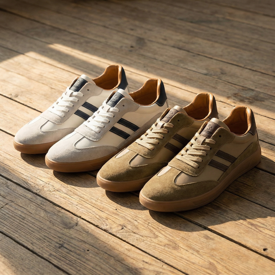 The Mason Trainer