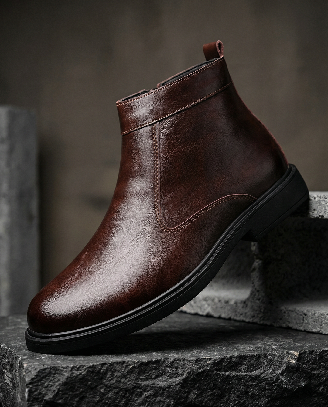 The Waypoint Boot