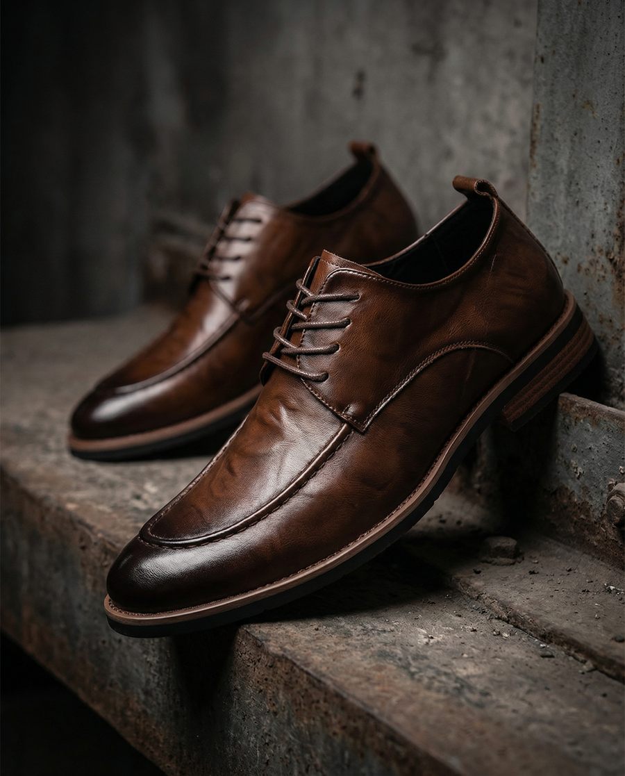The Alder Derby