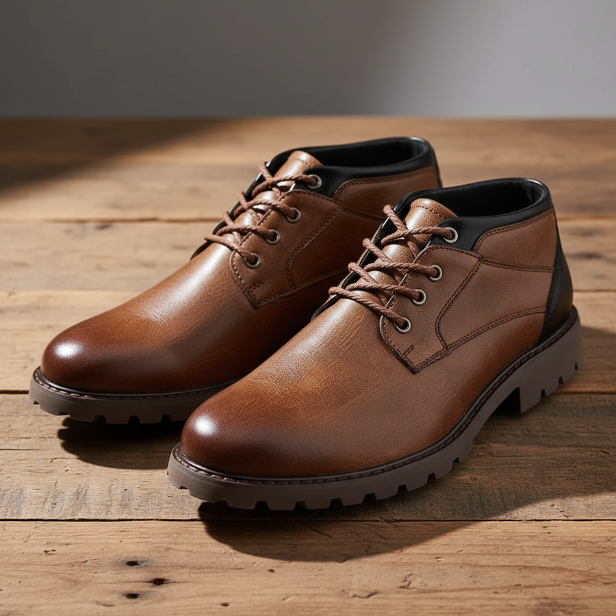 The Dakota Boot