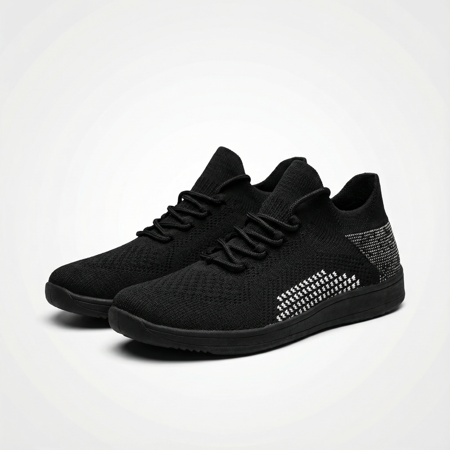 Mason Barefoot Sneaker