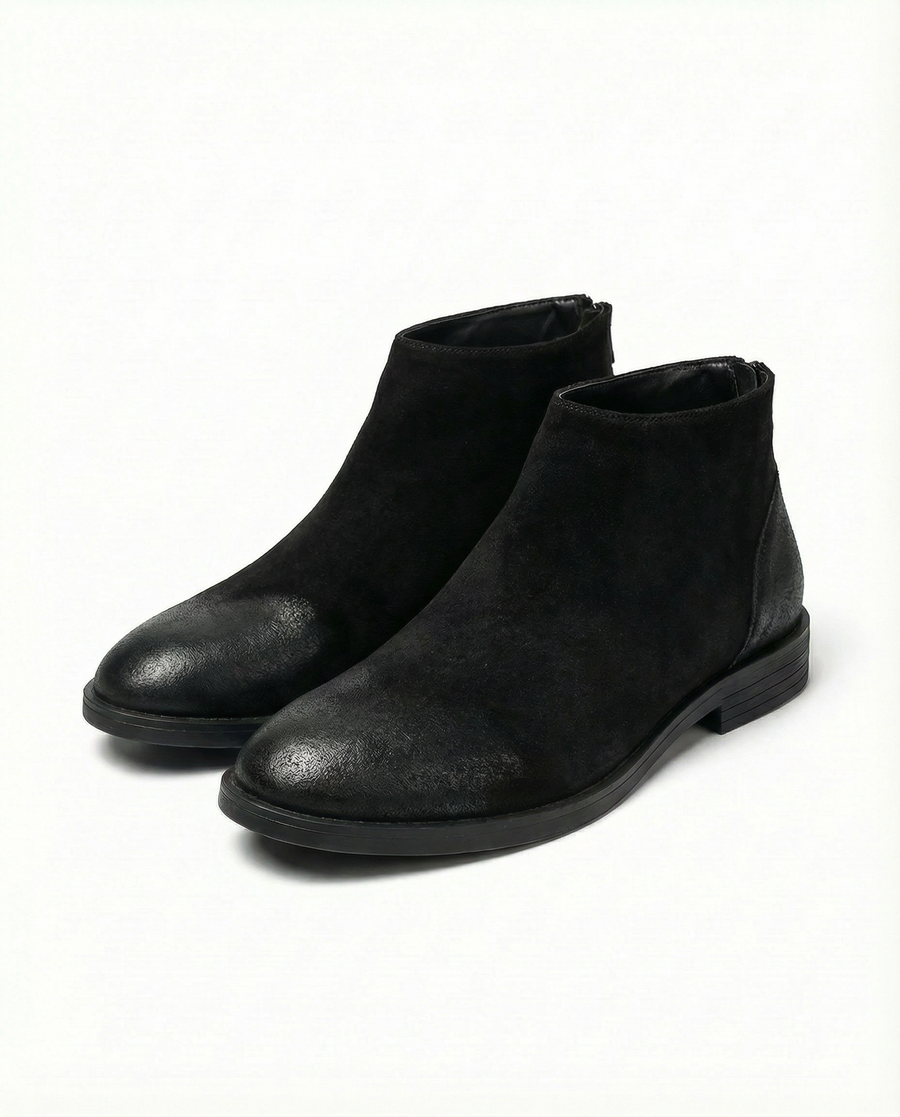 The Stonefield Boot