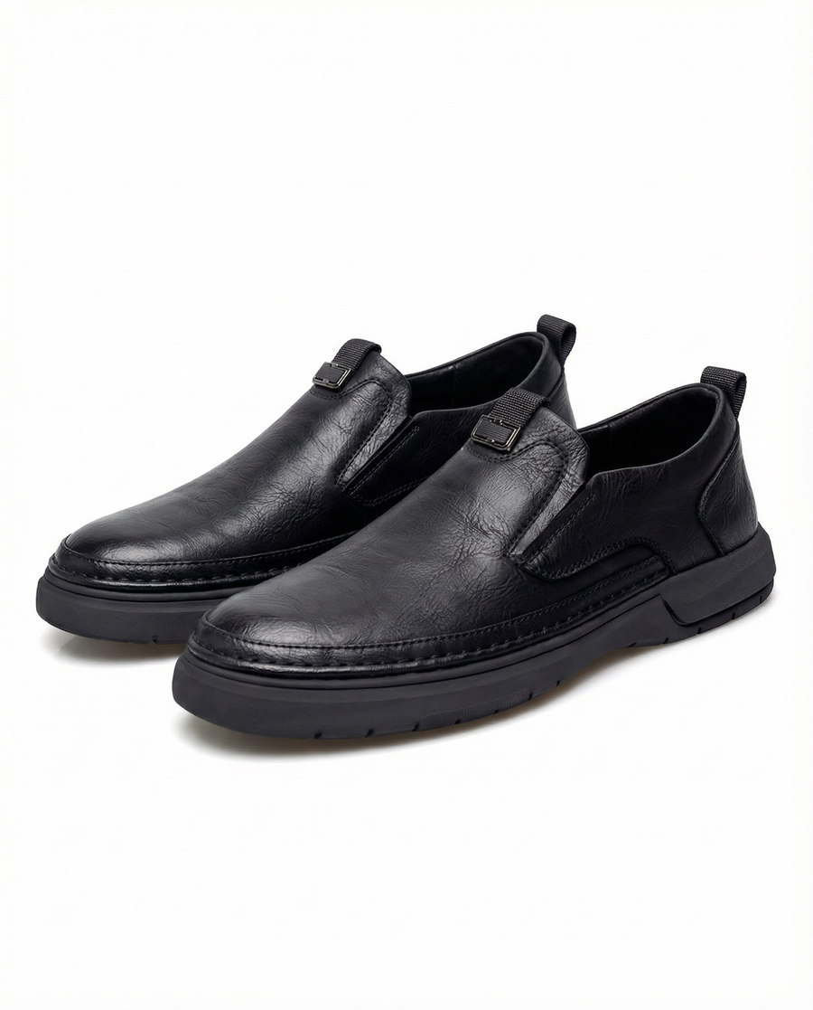 The Workday Slip-On