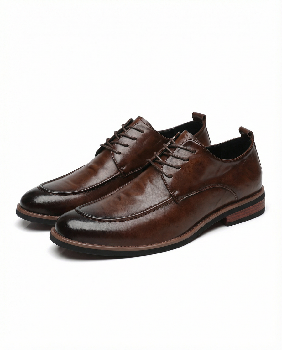 The Alder Derby