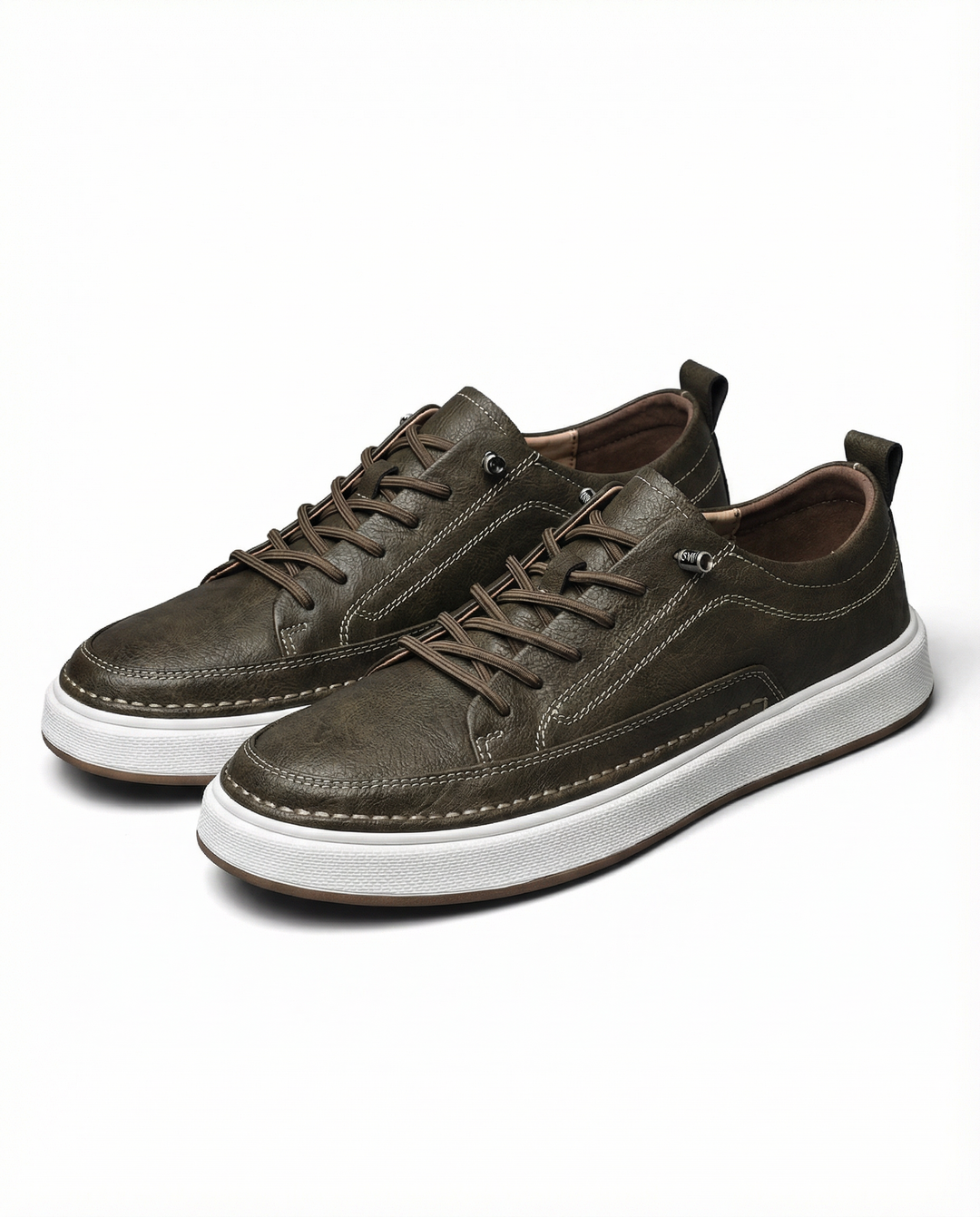 The Streetcraft Low
