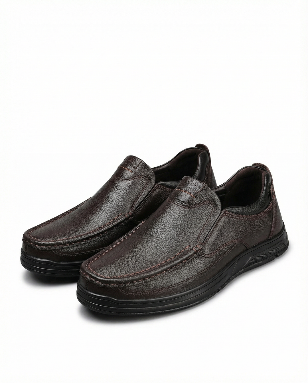 The Ledger Slip-On