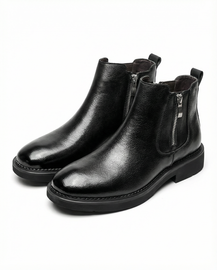 The Long Mile Boot