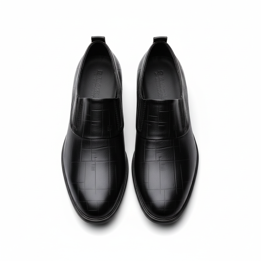 The Hawthorne Slip-On