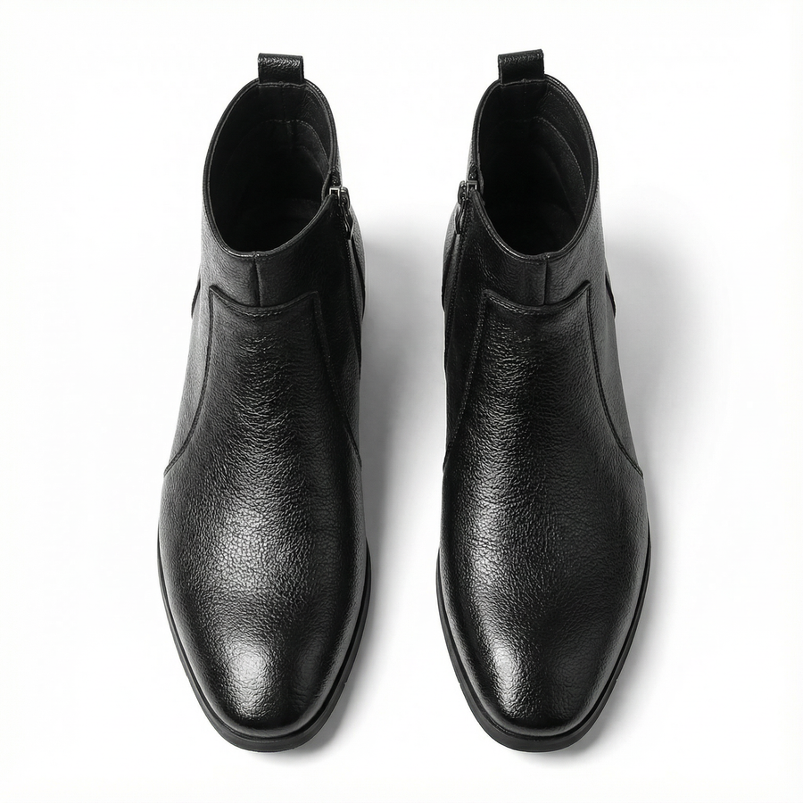 The Rowan Boot